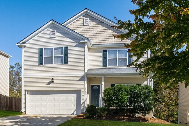 Building Photo - 15419 Chowning Tavern Ln Rental