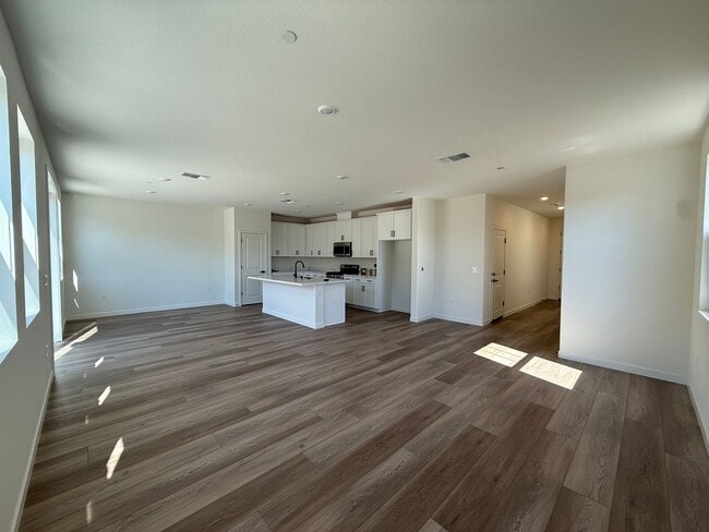 Photo - New Build with Large Backyard