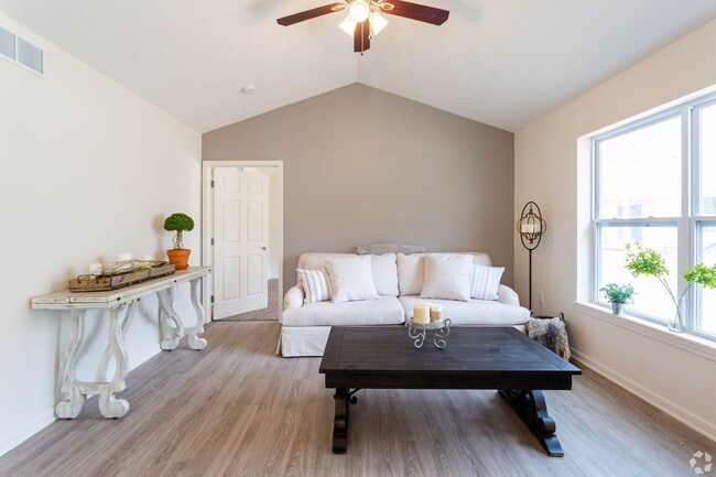 Brittany Woods Townhomes