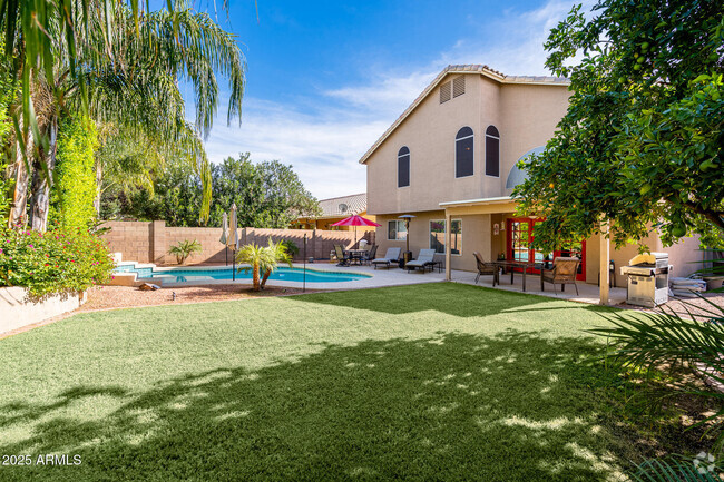 Building Photo - 3302 E Rosemonte Dr Rental