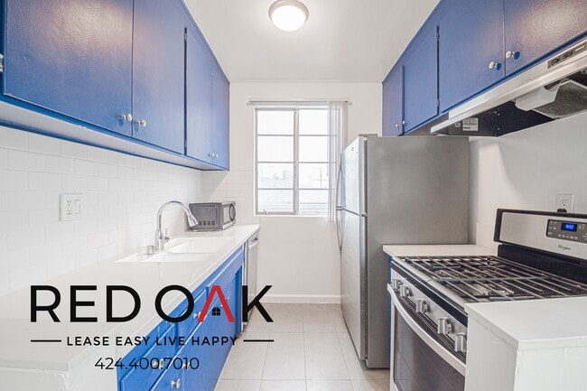 Photo - 1051 N Ogden Dr Unit 10