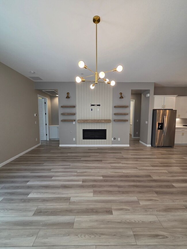Photo - Gorgeous Upgraded Single-Story in Skye Canyon – 4 Beds, 3 Baths, Open Floorplan & Designer Finishes!