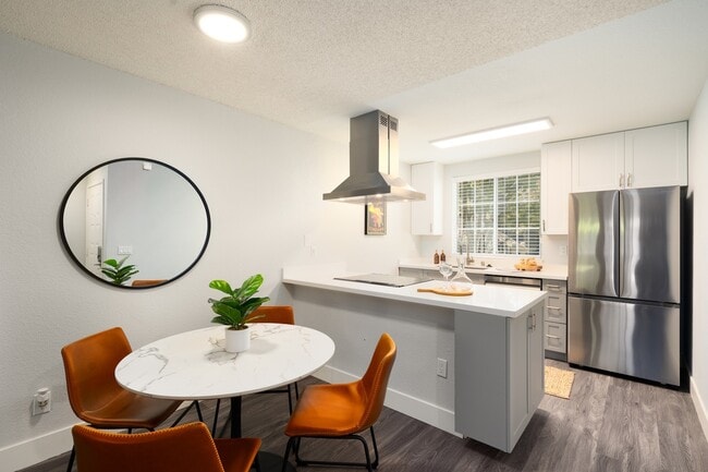Cocina | Apartamentos en Livermore, CA | The Arbors Apartments - The Arbors