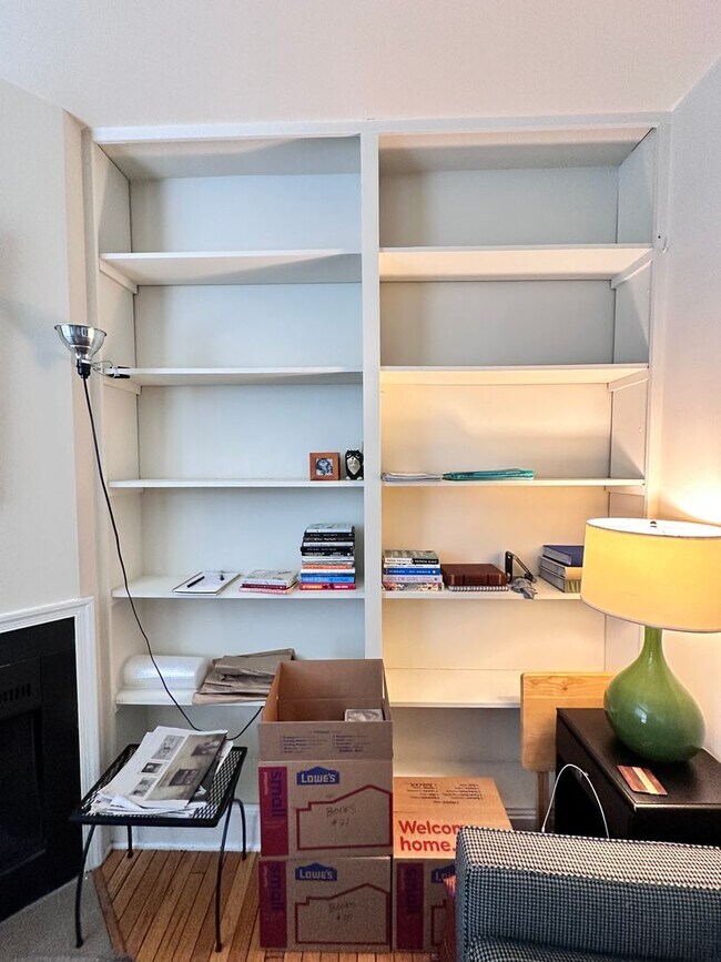 Photo - 1625 15th St NW Unit 7