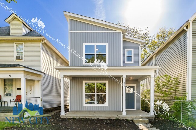 Newly Built Franklinton NOW 3 Bedroom 2.5 ... - Newly Built Franklinton NOW 3 Bedroom 2.5 ... Casa