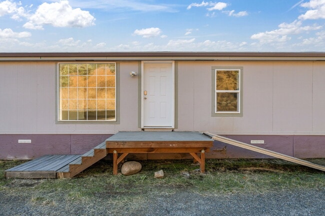 1756 Tolman Creek Rd