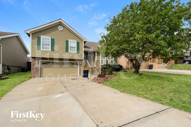 Photo - 8621 NE 110th Terrace