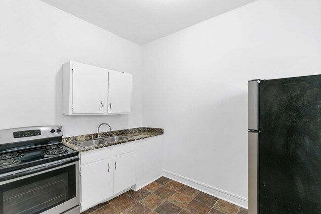 Photo - The Cordelle