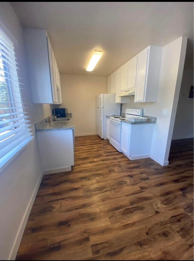 Photo - The Solstice Apartments