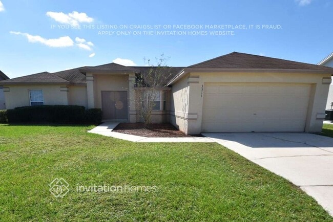 Building Photo - 3311 Sangria Pass Rental