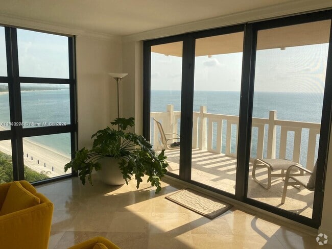Building Photo - 1111 Crandon Blvd Unit B1107 Rental