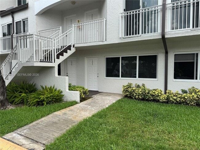 Photo - 8695 NW 6th Ln Unit 2-105