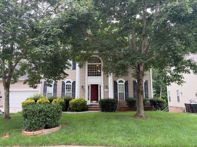 Building Photo - 507 Hannah McKenzie Dr