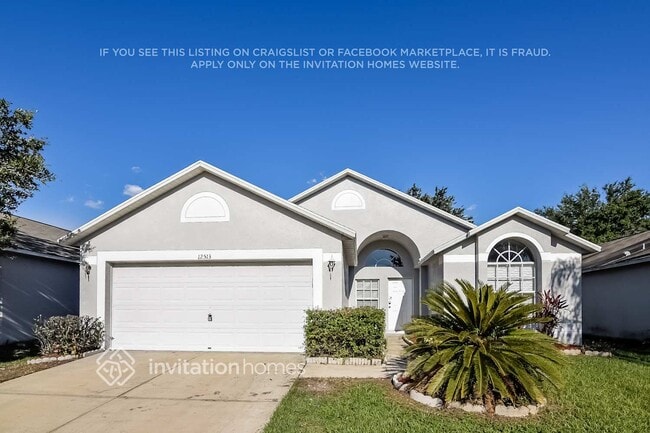 Photo - 12513 Lake Vista Dr House