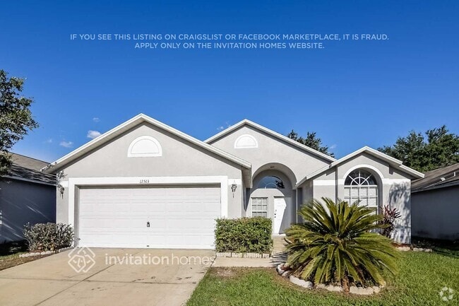 Building Photo - 12513 Lake Vista Dr Rental