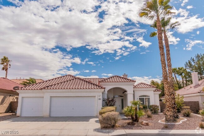 Building Photo - 2588 Mizzoni Cir Rental