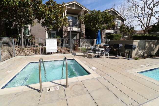 Harmony Terrace +62 Senior Apartments