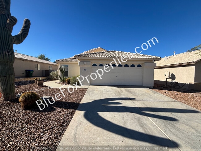 Photo - 8587 N Cantora Way