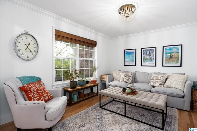 Photo - 3707 Montclair Rd SW