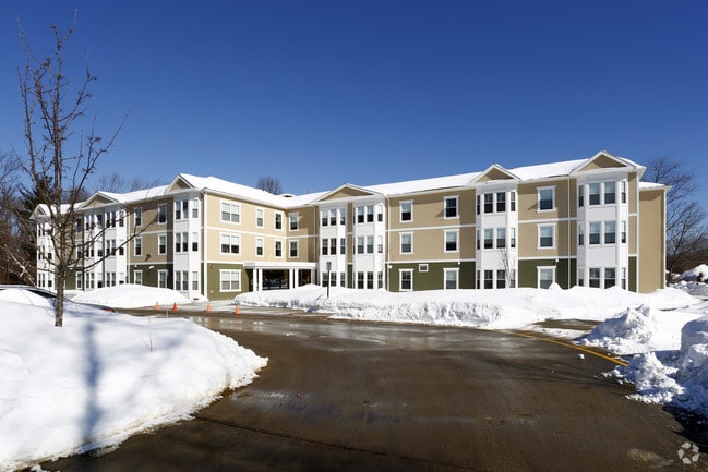 Photo - Rose Hill Manor Apartments