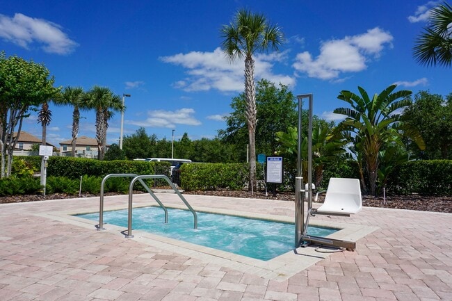 Photo - For rent in Oasis Club Resort - ChampionsGate