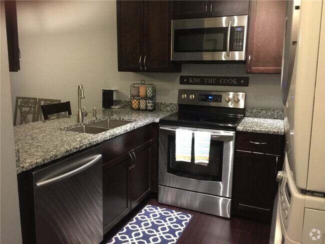 Building Photo - 150 Ligon St Unit #1203 Rental