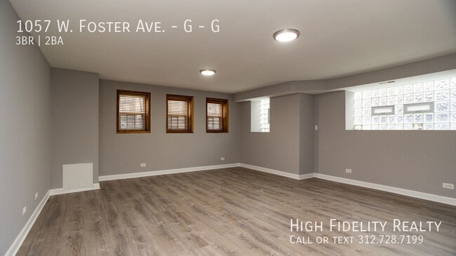 Photo - 1057 W Foster Ave Unit G