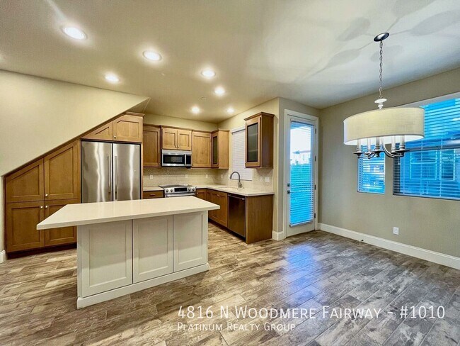 Photo - 4816 N Woodmere Fairway Unit #1010