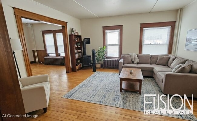 Photo - TWO Private Room Rentals with ALL Utilities Included in Prime Burlington Location