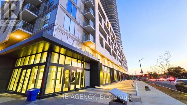 Photo - 2033 Kennedy Rd Unité 2709