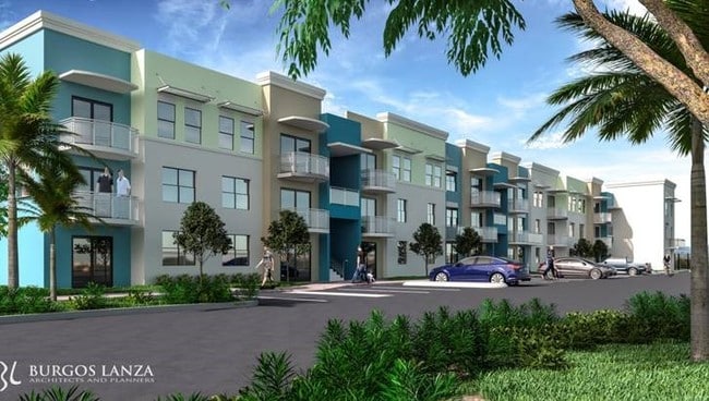 Photo - Sunset Pointe Apartments