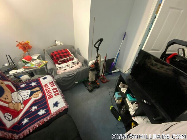 Photo - 822 Huntington Ave Unit 1