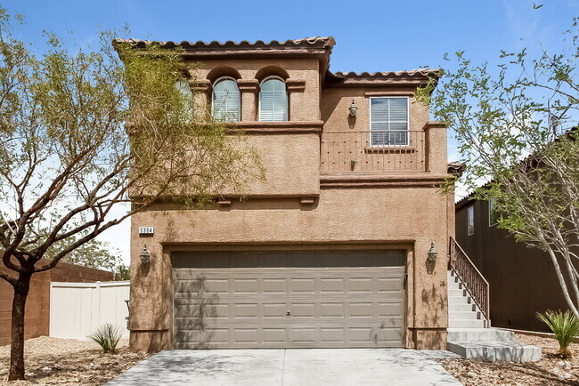 Building Photo - 9394 Black Wolf Ave Rental