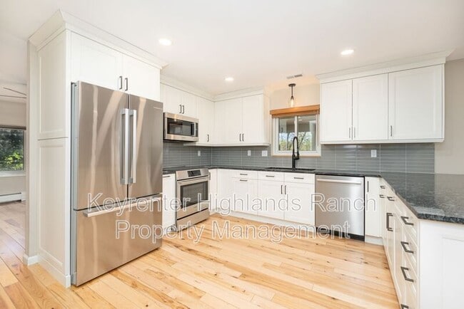 Photo - 5647 S Foresthill St