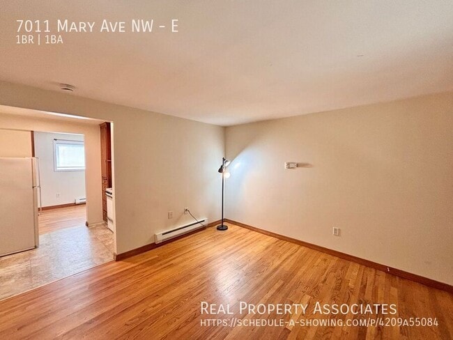 Photo - 7011 Mary Ave NW Unit E