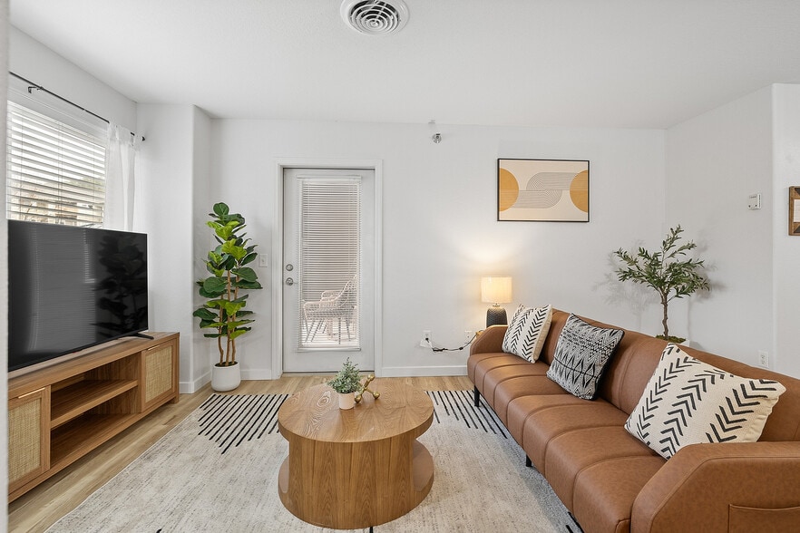 2 Bedroom Model