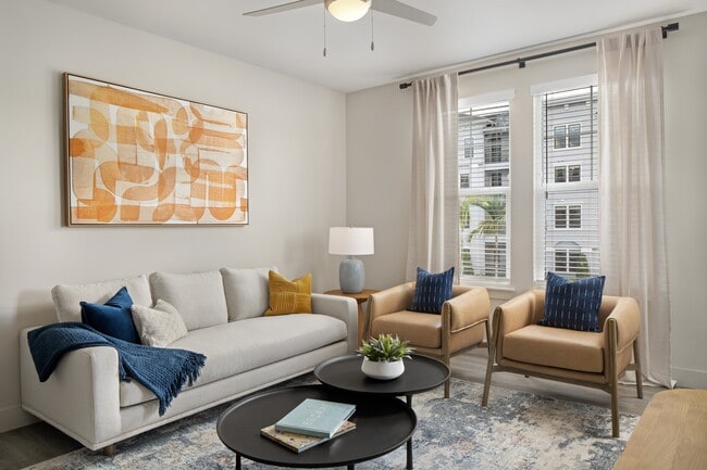 Maren Apartments