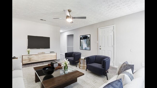 The Ellis Apartments