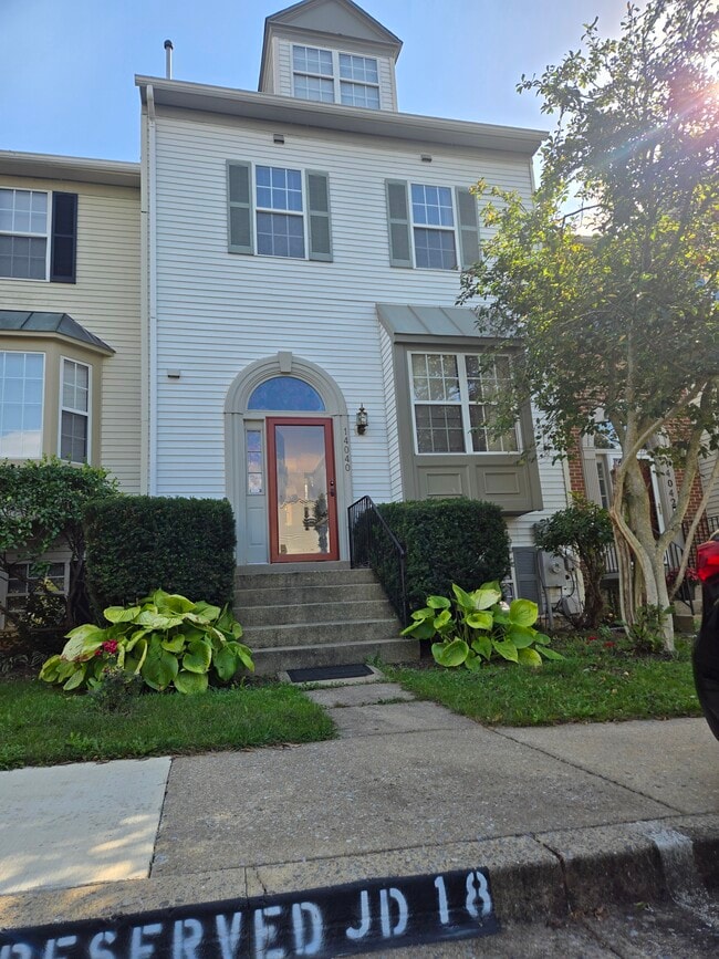 Building Photo - 14040 Jump Dr Rental