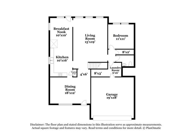 Photo - 6176 Galloway Ln