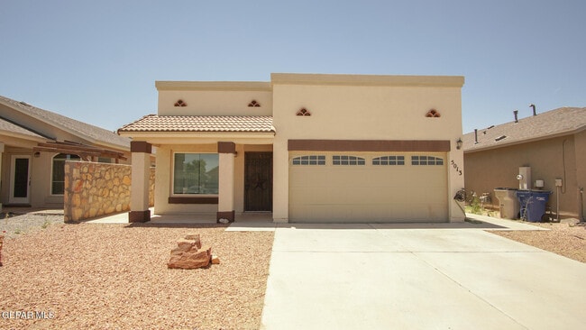 Building Photo - 5013 Joe Castillo St