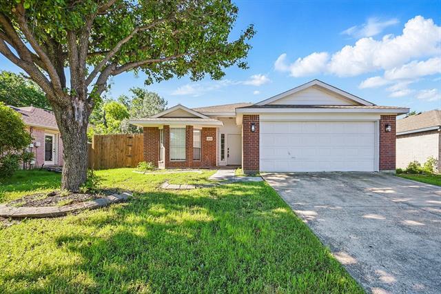 Photo - 1012 Waterview Dr House