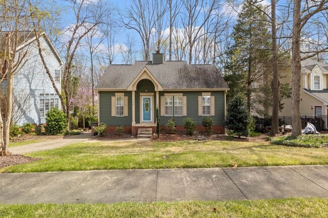 Photo - Great Wake Forest Location