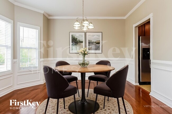 Photo - 821 Harrison Drive