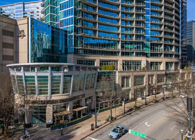 Photo - 1010 Midtown