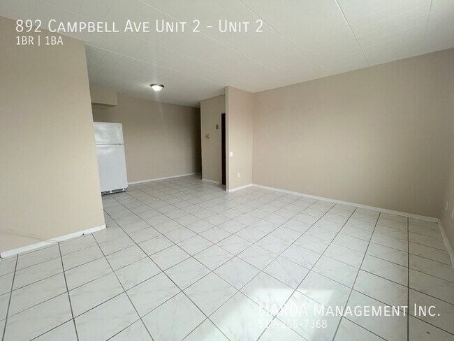 Photo - CHARMING 1 BEDROOM/1 BATH APARTMENT IN PRIME LOCATION+HYDRO Unit 2
