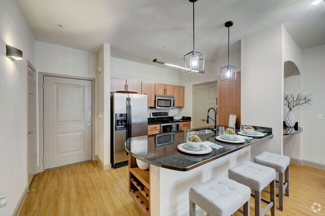 Building Photo - Save Up to $700 – Move-In Special! Unit VLA1 Rental