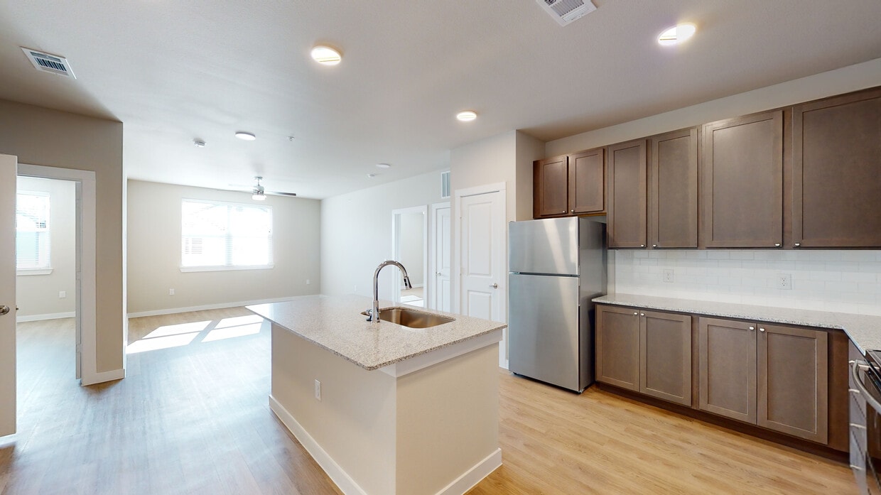 Photo - The Hightone Apartments