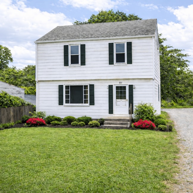 Building Photo - 4BR NE Canton home for rent