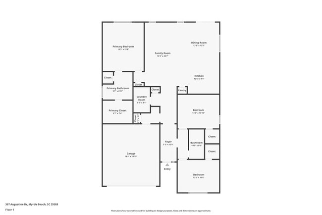 Photo - 367 Augustine Dr